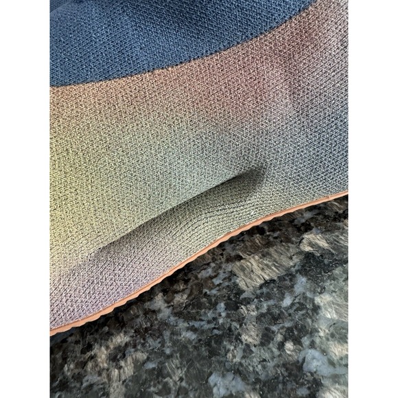 Adidas Yeezy Knit RNR HP3370 Men's Size 8 Comfort Shoe, Sneaker NWB - Picture 4 of 9